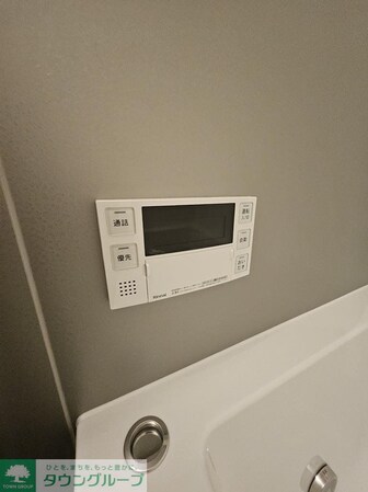 ジオエント駒込の物件内観写真